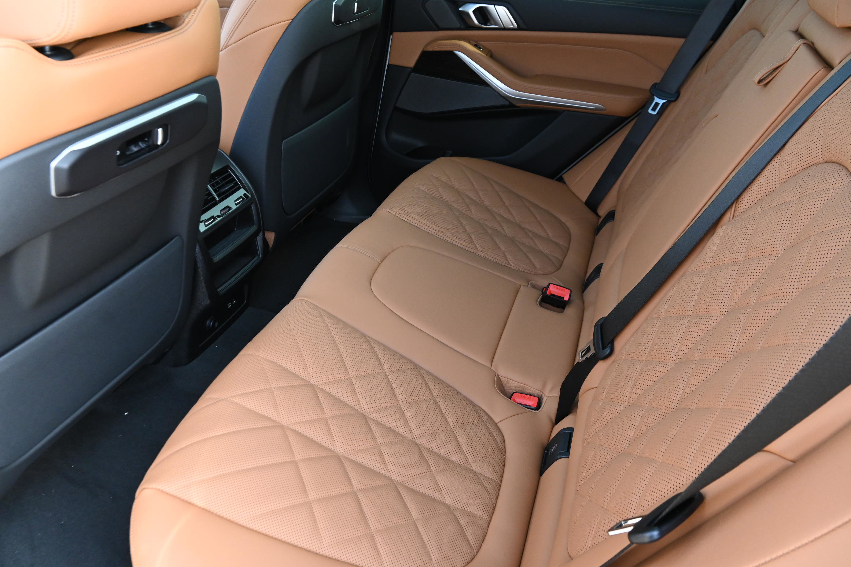 New 2026 BMW X5 xDrive40i image 10