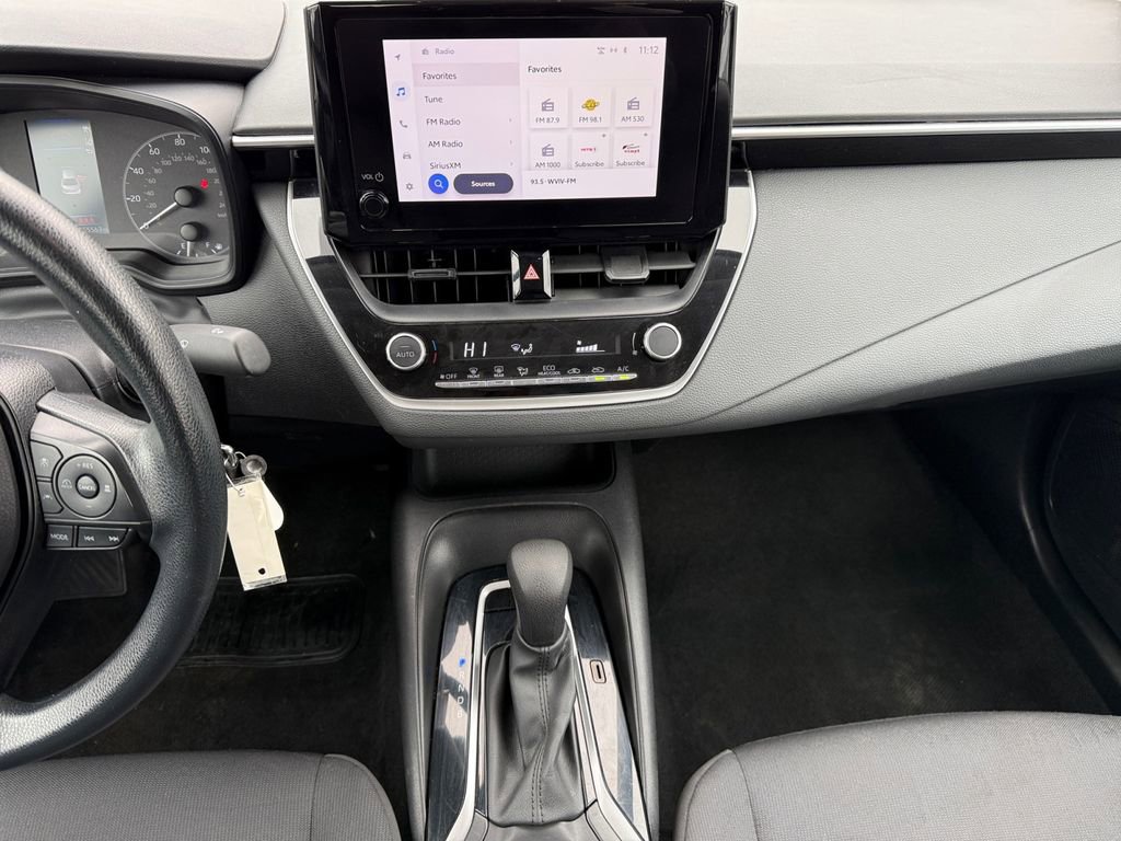 Certified 2024 Toyota Corolla LE image 11
