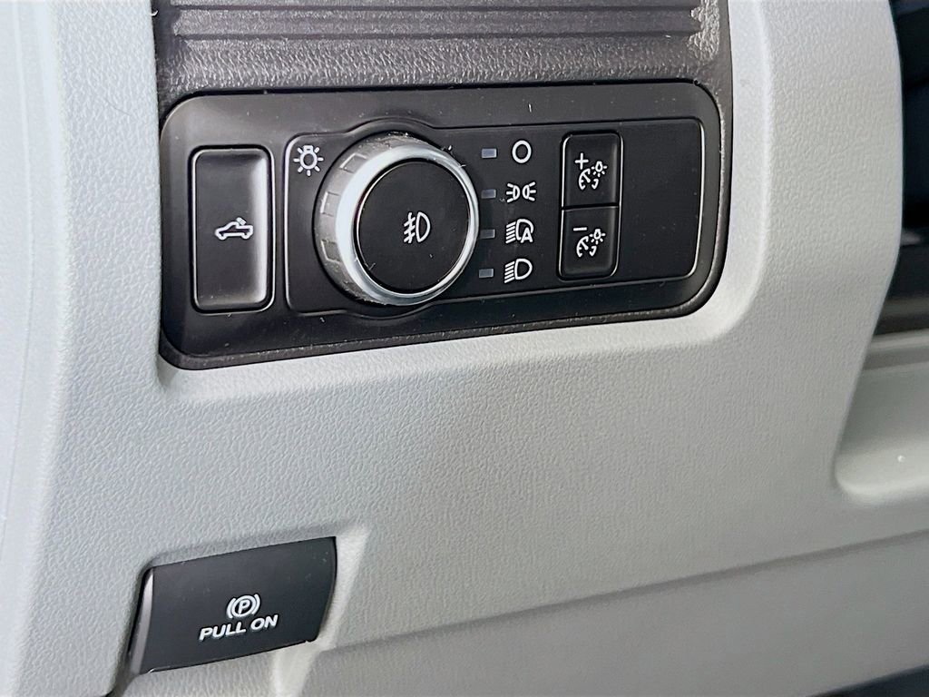New 2026 Ford F250 XLT image 20