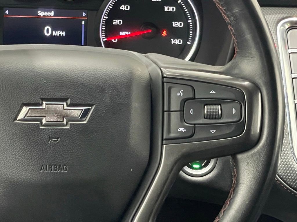 Used 2021 Chevrolet Tahoe RST image 29