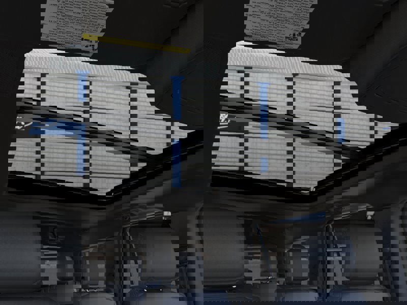 New 2025 Ford Expedition Platinum image 22