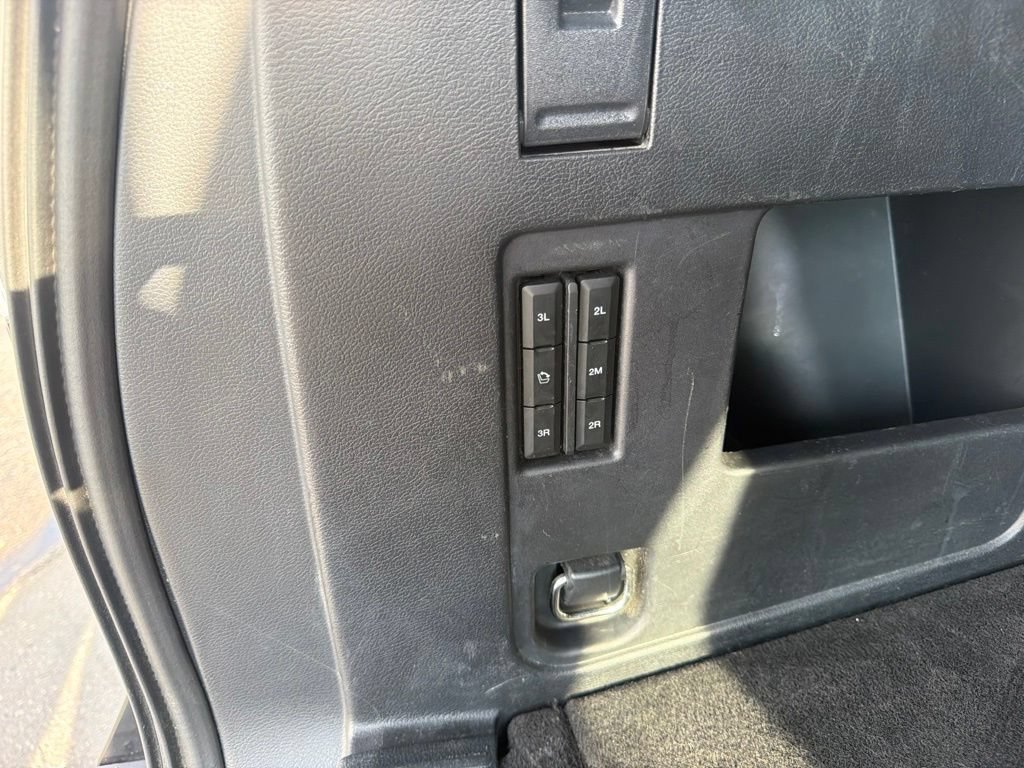 Used 2022 Ford Expedition Limited AWD/4WD image 54