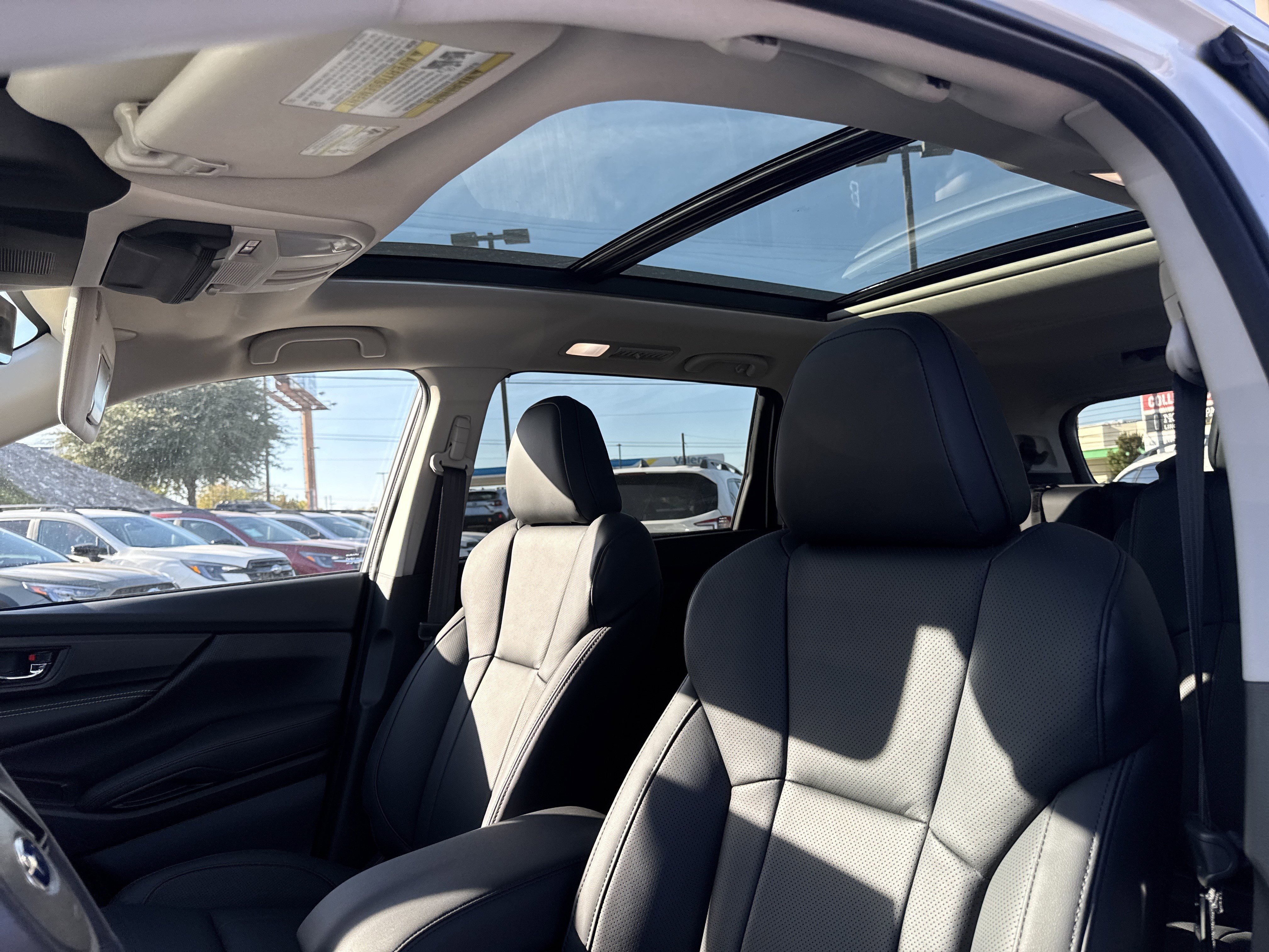 New 2026 Subaru Ascent Bronze Edition image 26