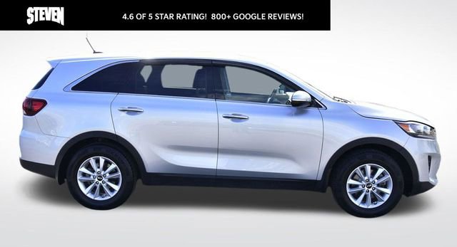 Used 2019 Kia Sorento L FWD image 6