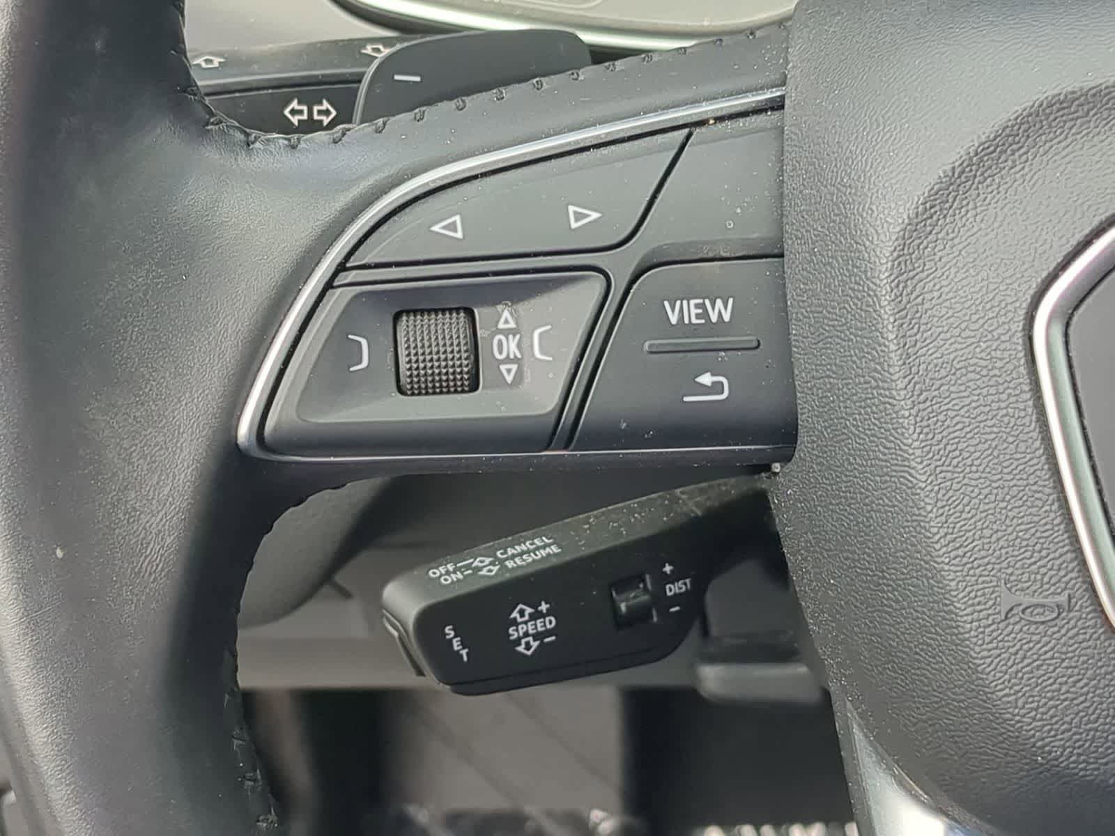 Used 2018 Audi Q5 Prestige AWD/4WD image 23