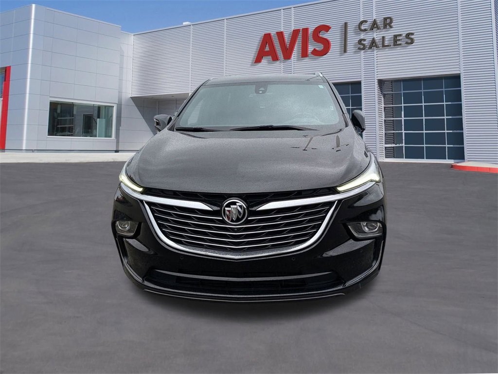 Used 2024 Buick Enclave Premium image 2