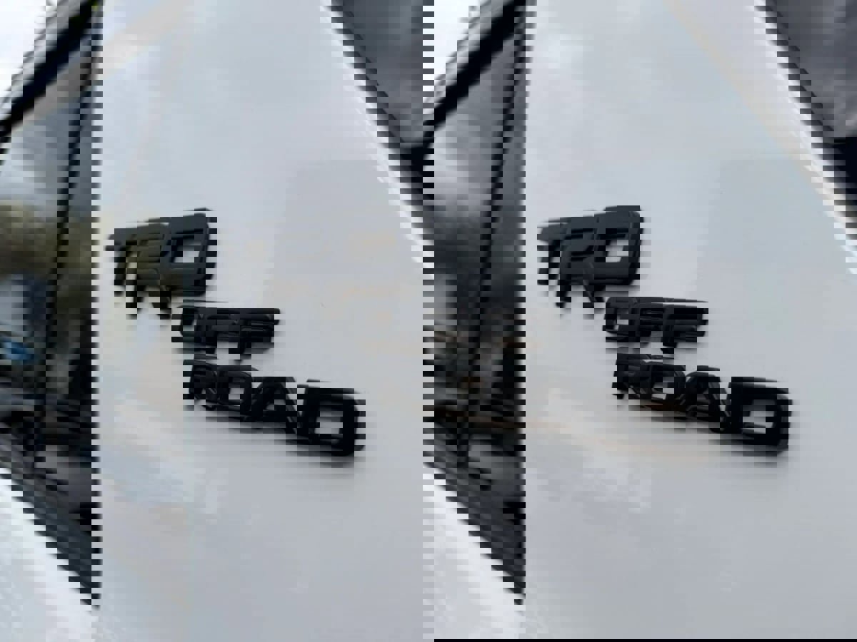 Used 2018 Toyota 4Runner TRD Off-Road Premium AWD/4WD image 63