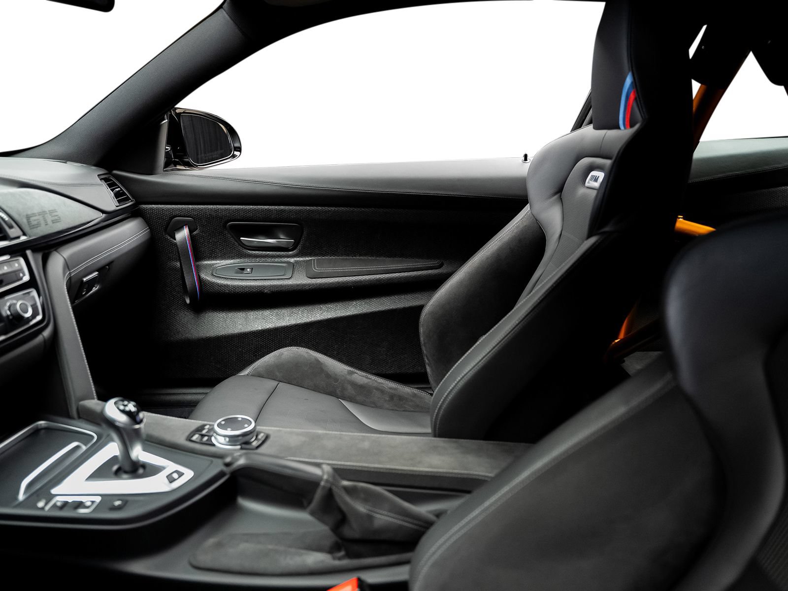 Used 2016 BMW M4 GTS RWD image 57