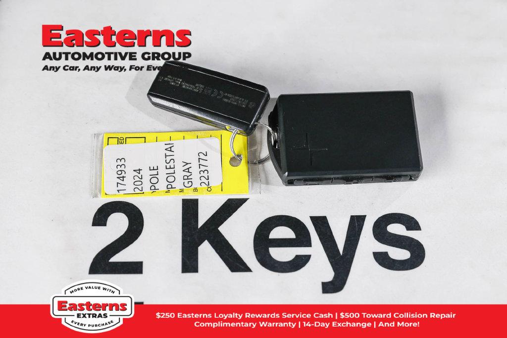 Used 2024 Polestar Polestar 2 RWD image 21