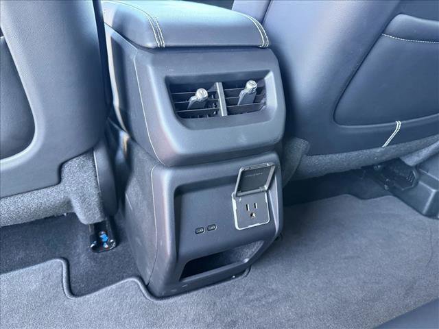 Used 2025 Cadillac Optiq Sport 1 AWD/4WD image 26
