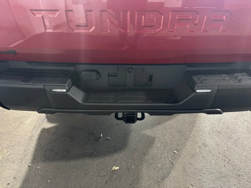 New 2026 Toyota Tundra SR AWD/4WD image 15