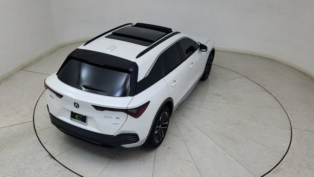 Used 2024 Acura ZDX A-Spec image 84