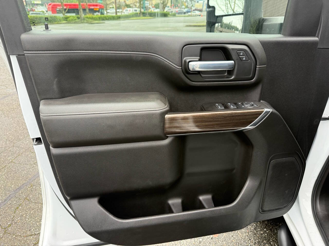 Used 2021 Chevrolet Silverado 2500 LT w/ Convenience Package image 49