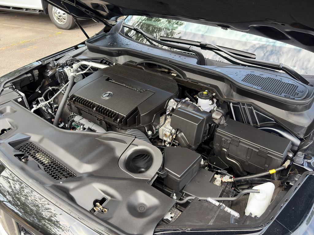 Used 2026 Acura MDX w/ Advance Package AWD/4WD image 33