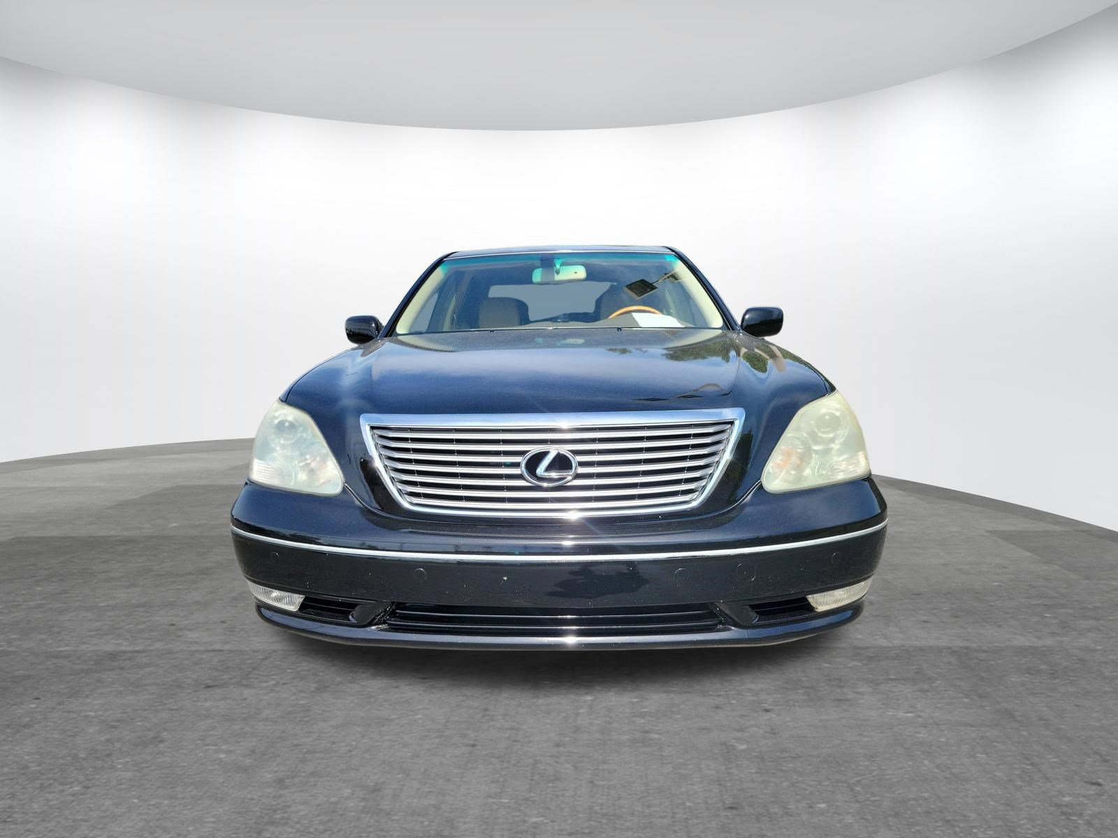 Used 2005 Lexus LS 430 RWD image 18
