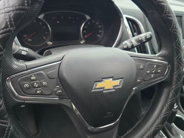 Used 2021 Chevrolet Equinox LT w/ LPO, Cargo Package image 22