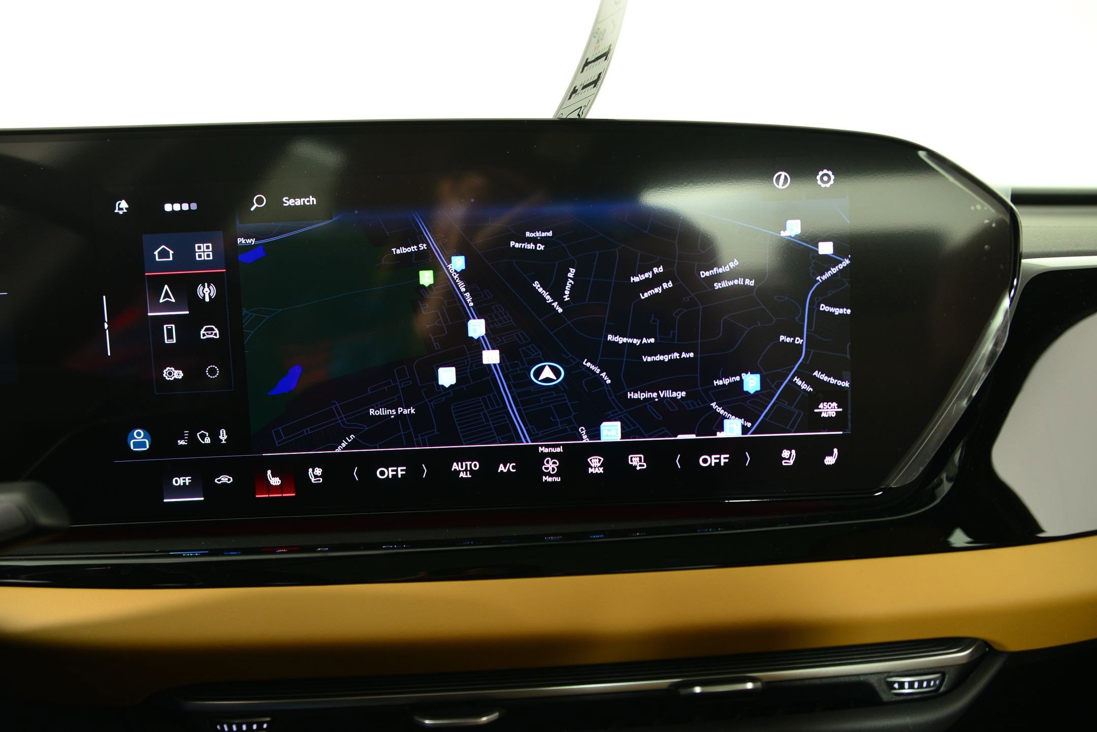 New 2026 Audi A6 Premium Plus image 26