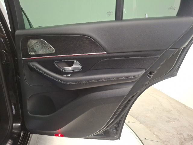 Used 2025 Mercedes-Benz GLE 350 4MATIC image 58
