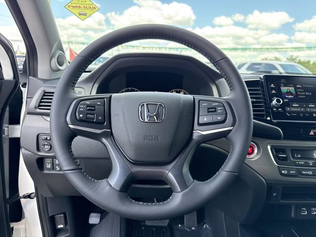 New 2026 Honda Ridgeline RTL image 36