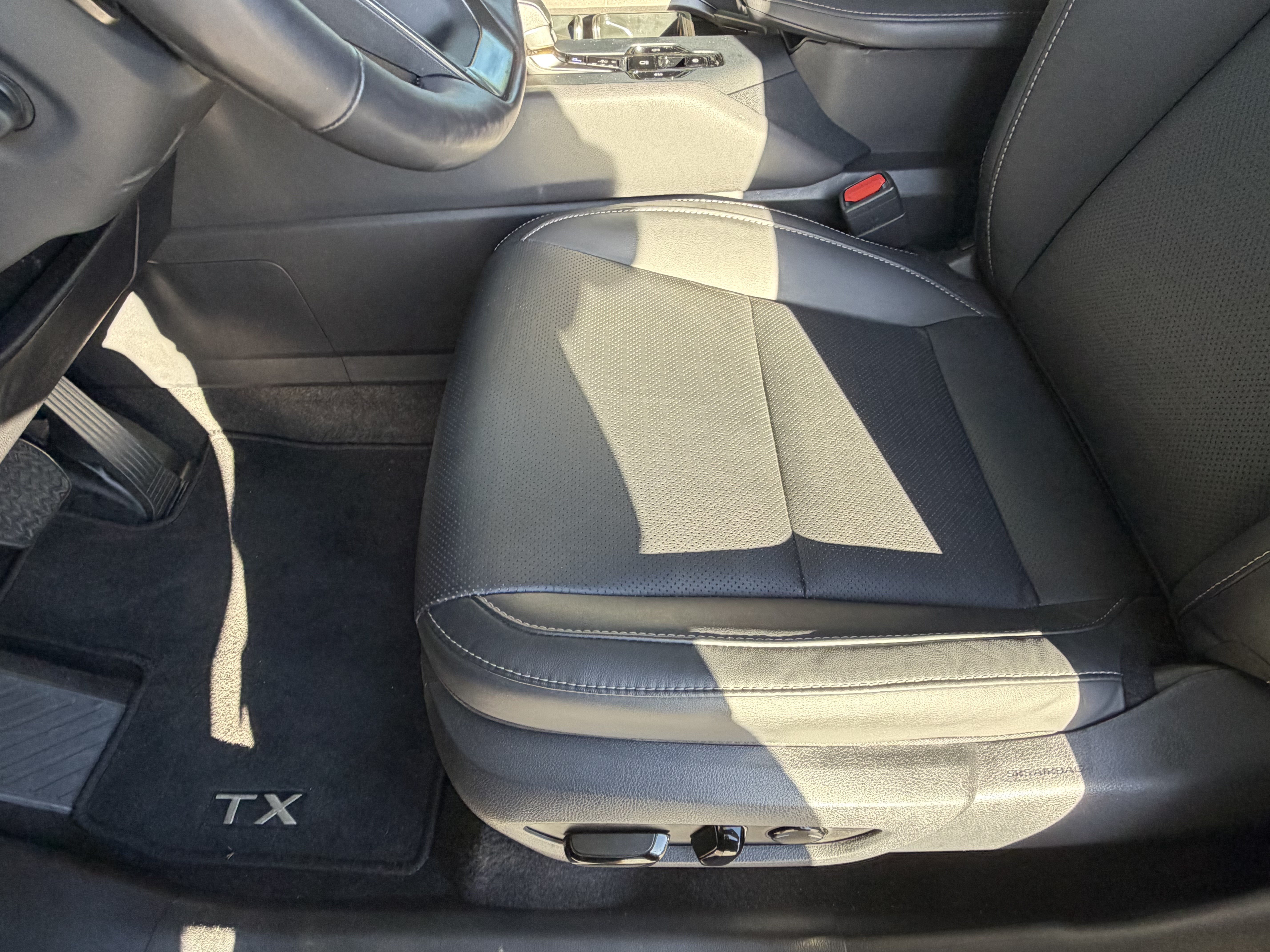 Certified 2026 Lexus TX 350 FWD w/ Technology Package image 15