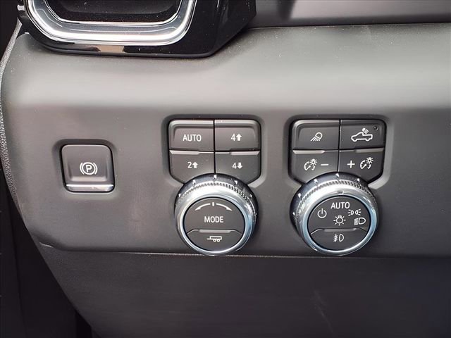 New 2026 GMC Sierra 1500 Denali w/ Denali Reserve Package image 18