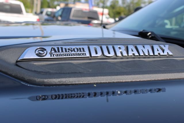 Used 2023 Chevrolet Silverado 2500 LT w/ True North Edition AWD/4WD image 16