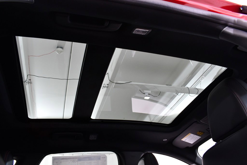 New 2025 Ford Escape ST-Line Elite w/ Tech Pack #1 image 17