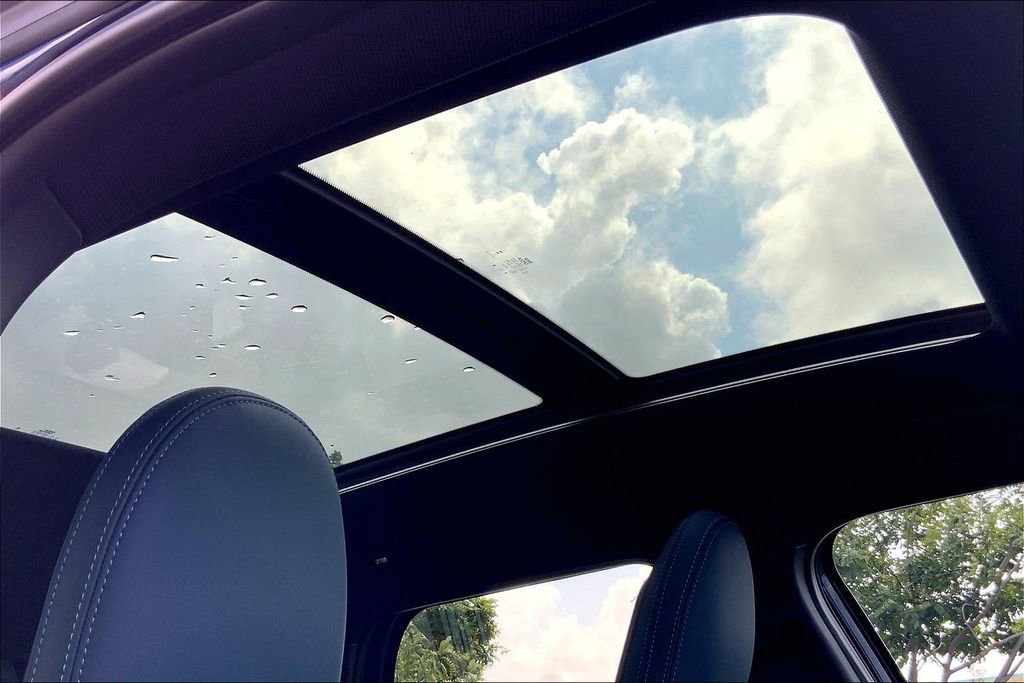 Certified 2025 MINI Cooper Countryman S w/ Comfort Package Max image 24