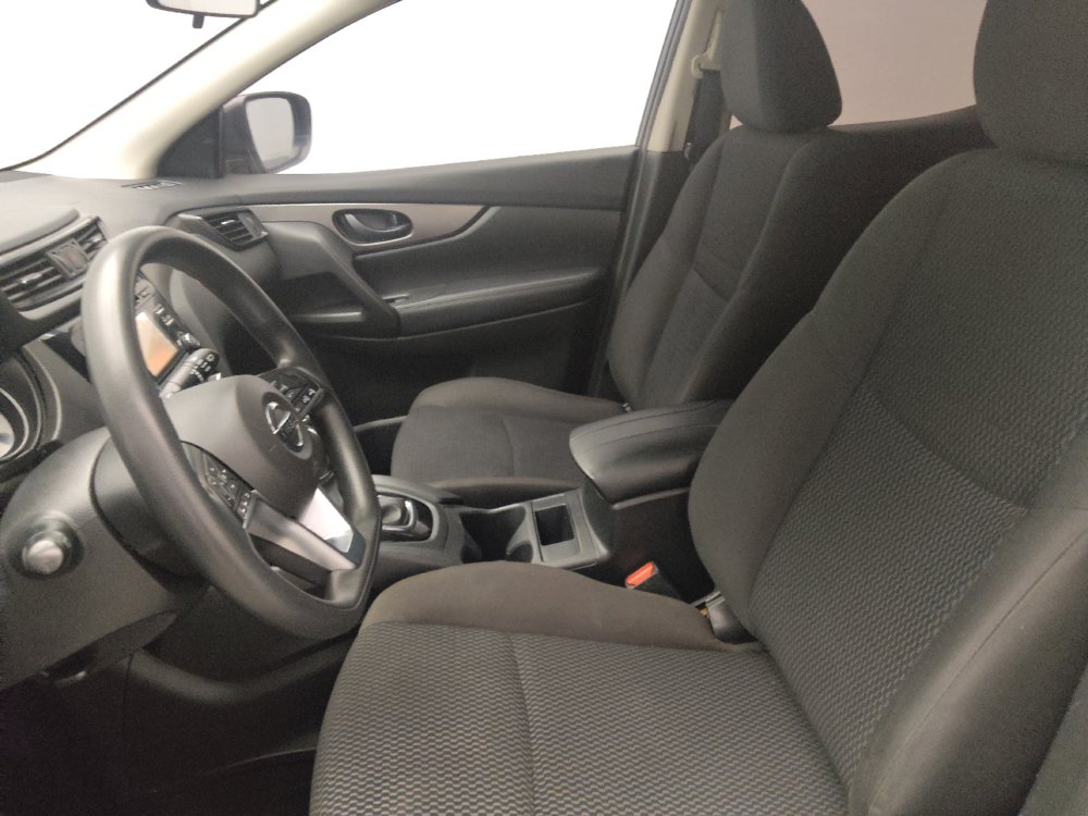 Used 2018 Nissan Rogue Sport S AWD/4WD image 17