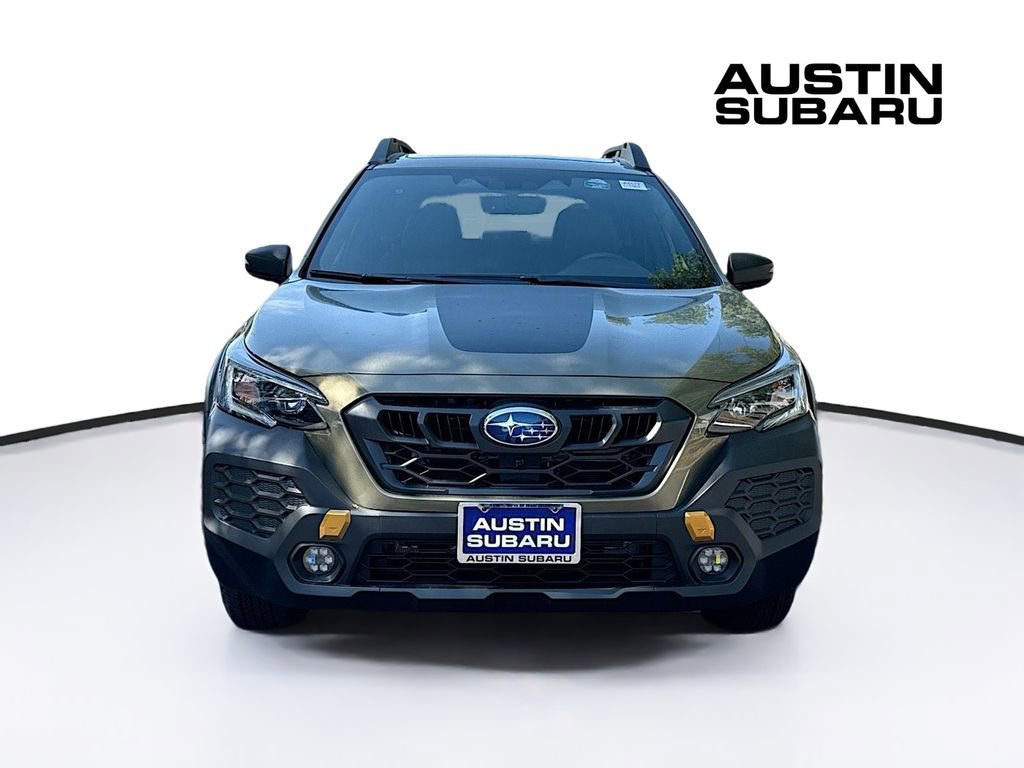 New 2025 Subaru Outback Wilderness image 3