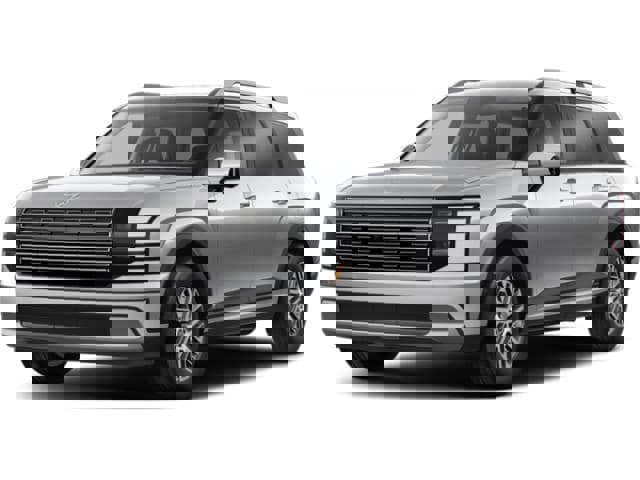 New 2026 Hyundai Palisade SEL image 1