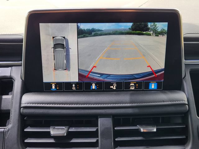 Used 2021 Chevrolet Suburban LT w/ LT Signature Package RWD image 15