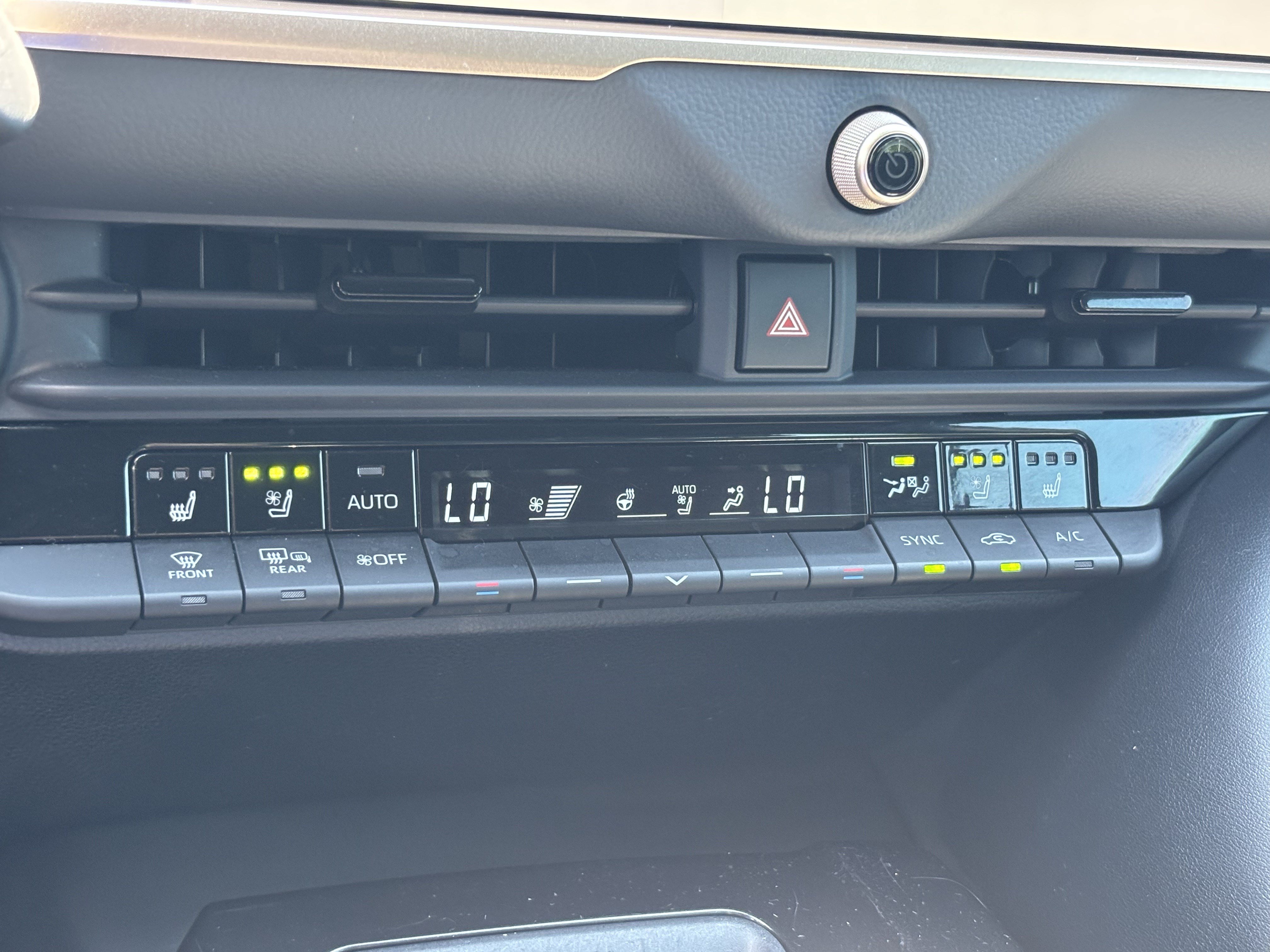 Used 2024 Toyota Crown w/ Advanced Technology Package AWD/4WD image 29