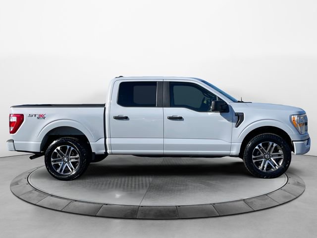 Used 2022 Ford F150 XL w/ STX Appearance Package image 6