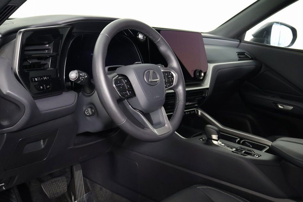 Certified 2025 Lexus TX 350 350 w/ Convenience Package image 7