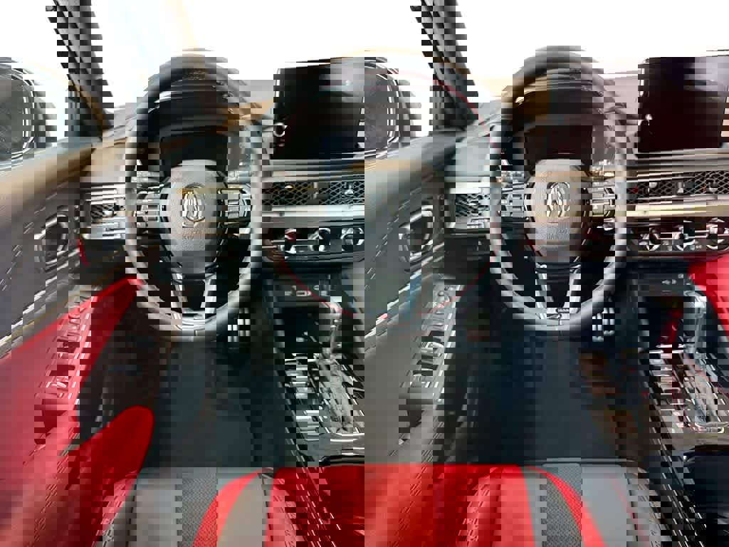 New 2026 Acura Integra A-Spec image 16