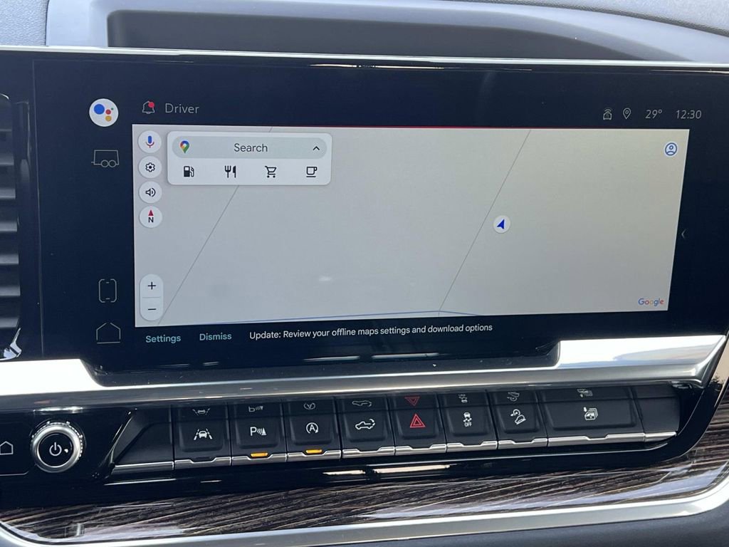 Used 2022 GMC Sierra 1500 Elevation w/ Elevation Premium Package image 18