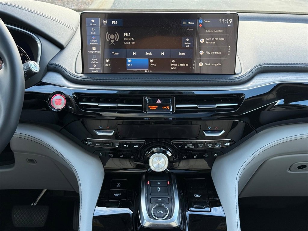 New 2026 Acura MDX w/ Advance Package image 7