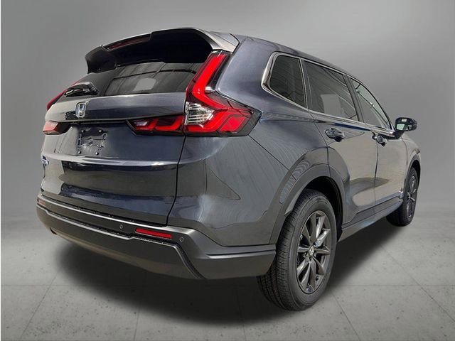 New 2026 Honda CR-V EX-L image 6