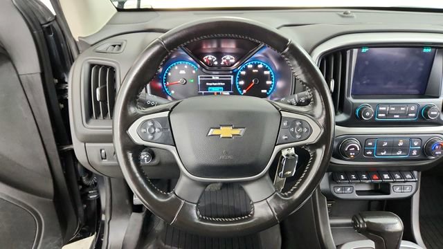 Used 2018 Chevrolet Colorado ZR2 image 14