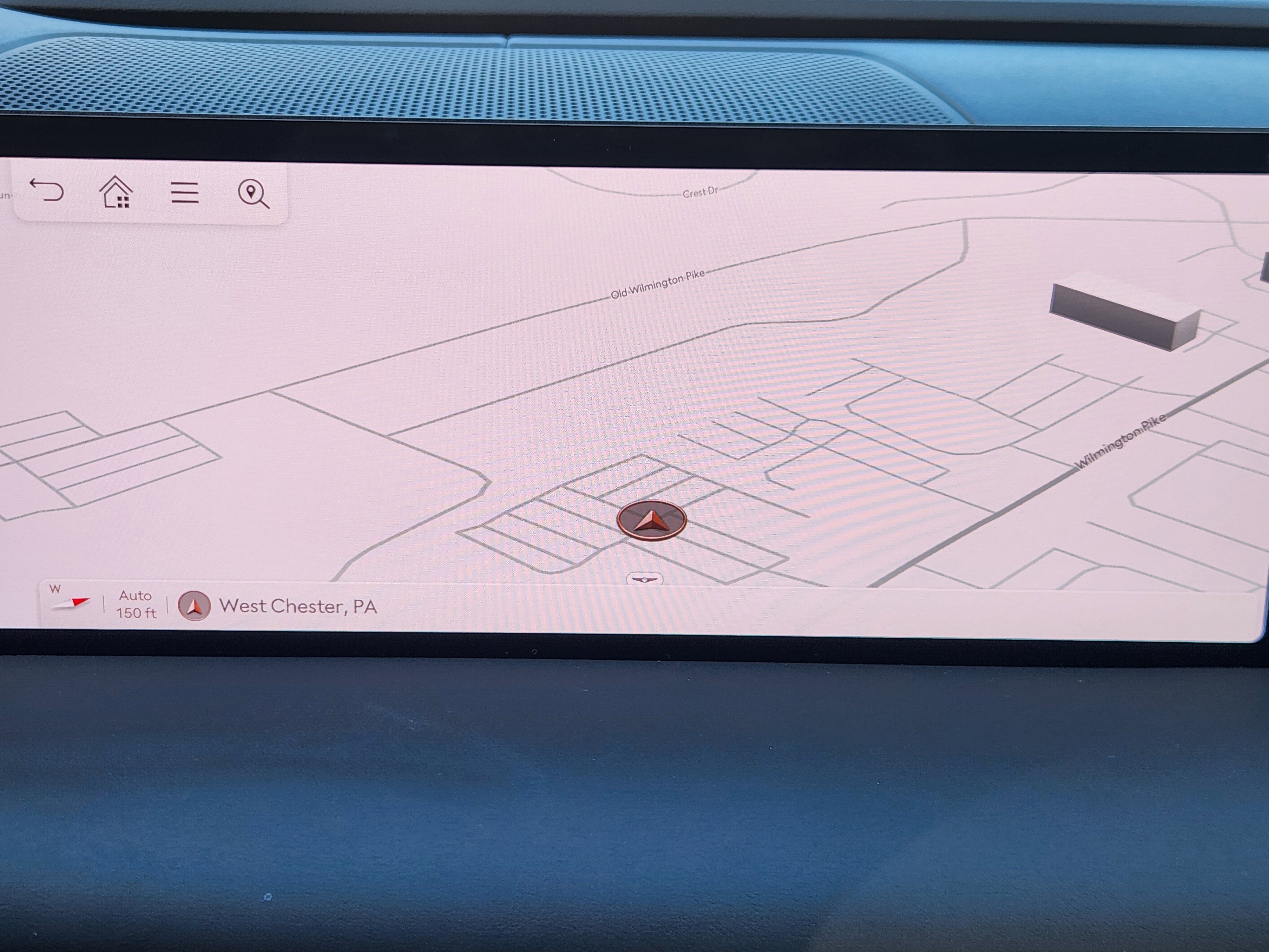 Used 2025 Genesis G80 3.5T Sport Prestige image 12