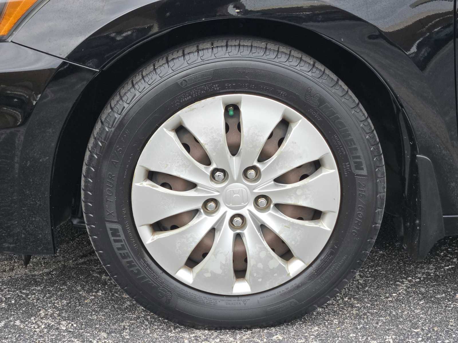 Used 2012 Honda Accord LX image 12