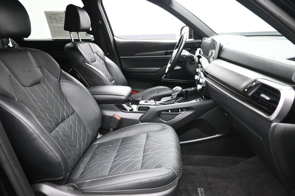 Used 2024 Kia Telluride EX X-Line AWD/4WD image 9