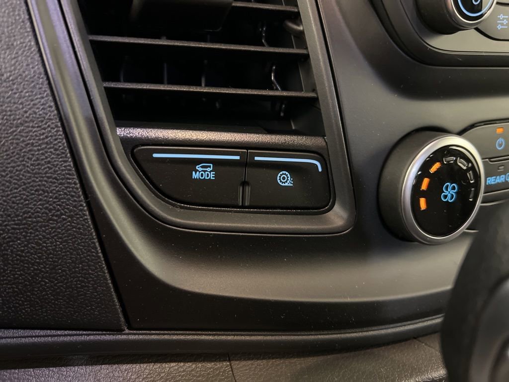 New 2025 Ford Transit 250 Low Roof w/ Electrician Trade Package image 14