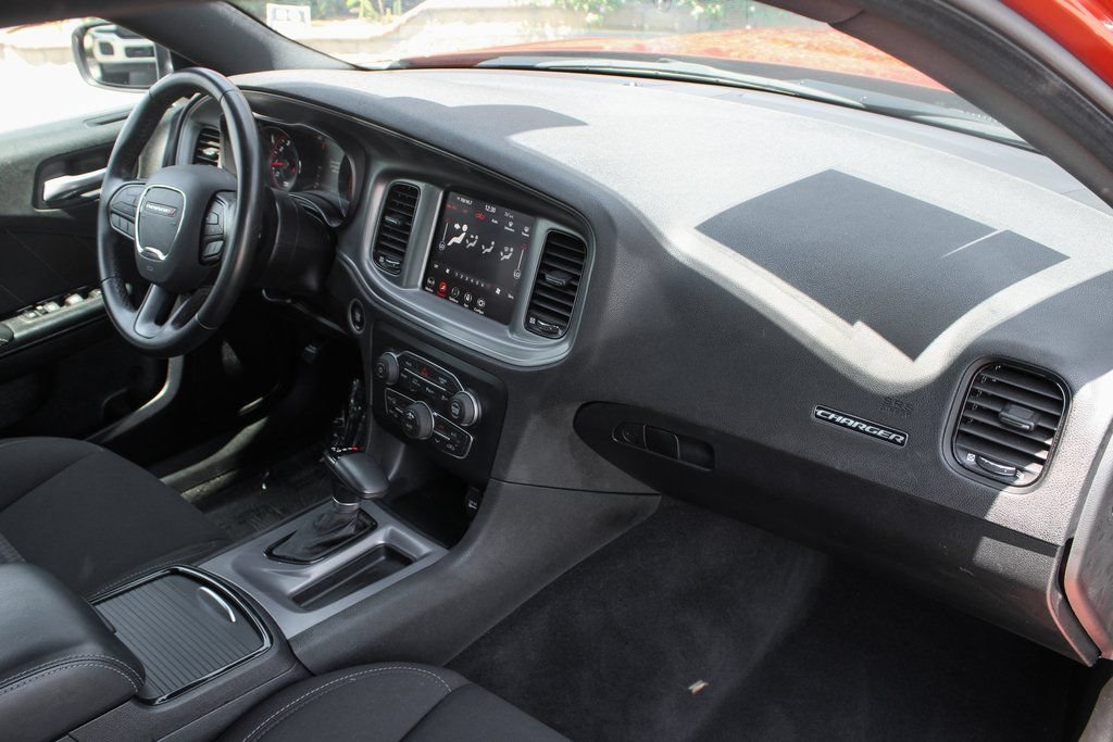 Used 2023 Dodge Charger GT w/ Blacktop Package AWD/4WD image 34