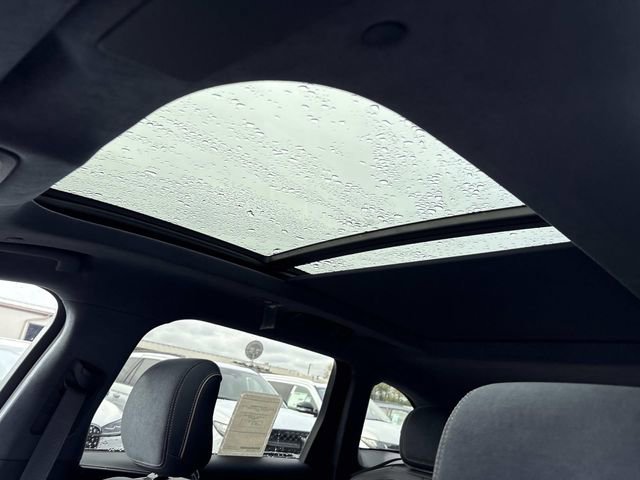 New 2026 Lincoln Nautilus Black Label w/ Jet Appearance Package image 24