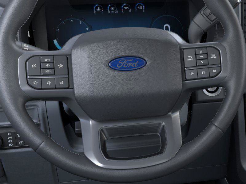 New 2026 Ford F150 XLT w/ Equipment Group 301A Standard AWD/4WD image 35