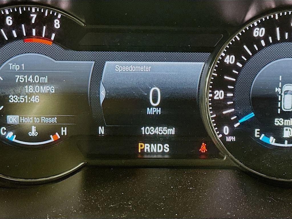 Used 2018 Ford Explorer Platinum image 15