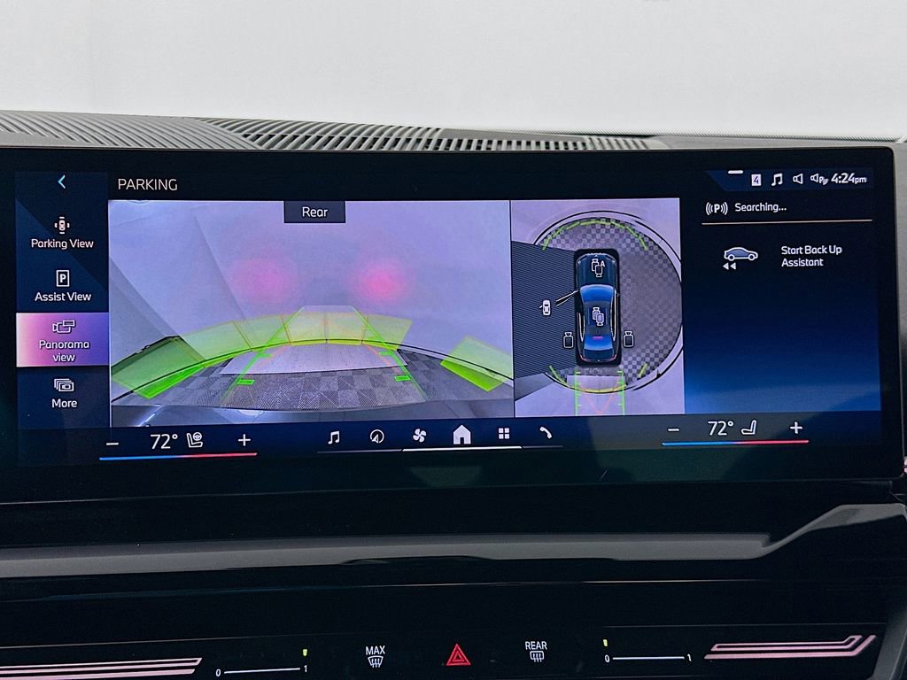 Used 2025 BMW 530i 530i w/ Premium Package image 14