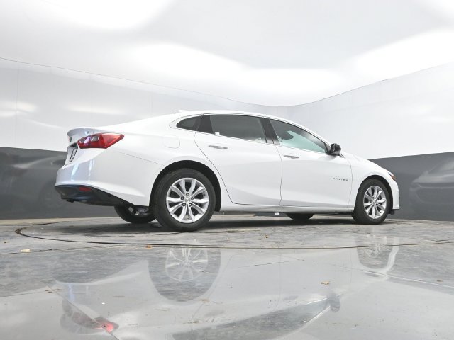 Used 2025 Chevrolet Malibu LT FWD image 43